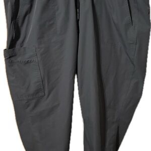 Carhartt Force Essential Scrubs Joggers Pants Women’s Grey Size 3XL. XXXL C51113